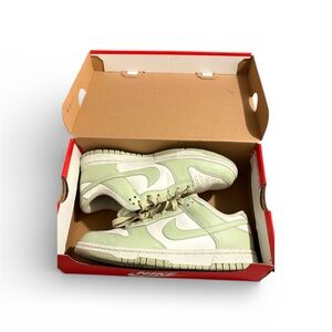 Nike Dunk Low Next Nature